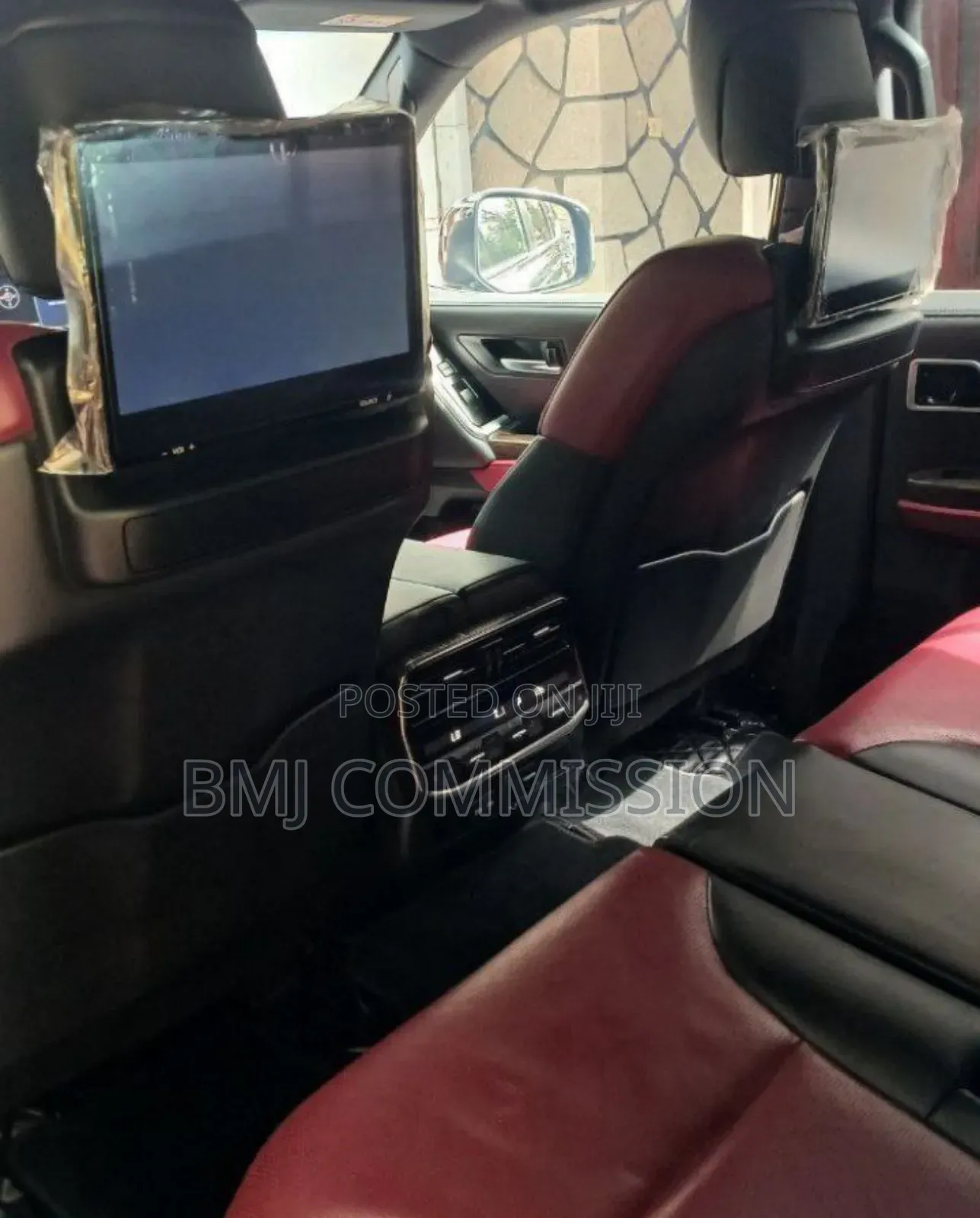 Toyota Land Cruiser 3.3 Diesel 4WD 2022 Black