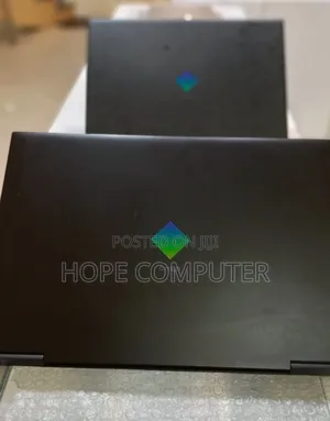 Photo - New Laptop HP Omen X 16GB Intel Core I7 SSD 512GB