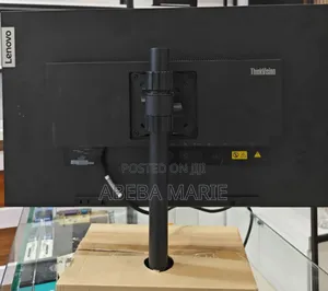 Lenovo Thinkvision Monitor
Model- P27h-20
Screen