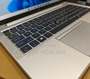 New Laptop HP EliteBook 840 16GB Intel Core I7 SSD 512GB