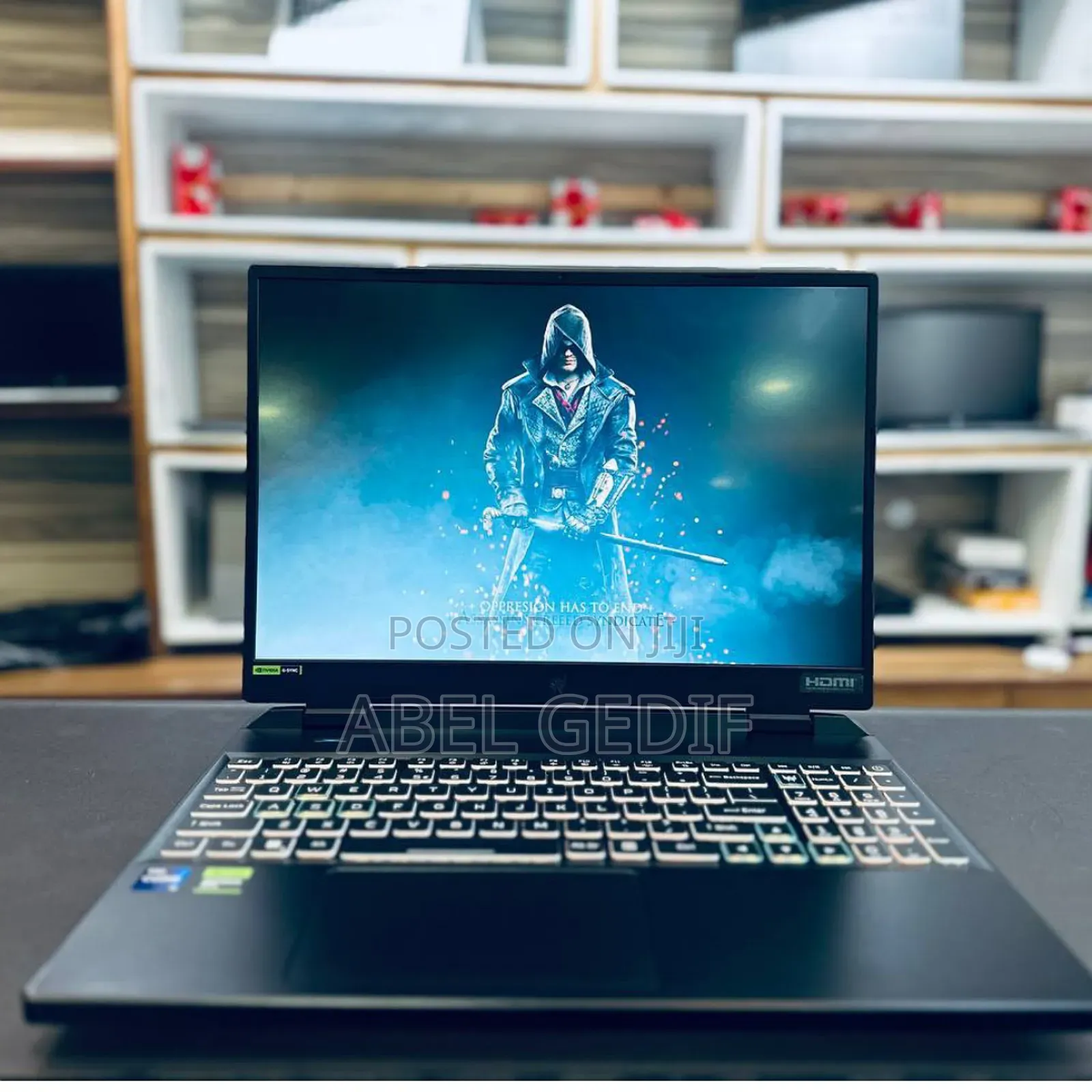 New Laptop Acer Predator Helios 16 16GB Intel Core I9 SSD 1T