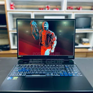 New Laptop Acer Predator Helios 16 16GB Intel Core I9 SSD 1T