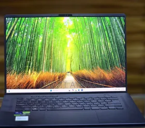 Photo - New Laptop Asus ROG Zephyrus G15 16GB Intel Core I9 SSD 1T