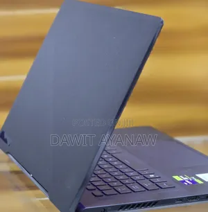 New Laptop Asus ROG Zephyrus G15 16GB Intel Core I9 SSD 1T