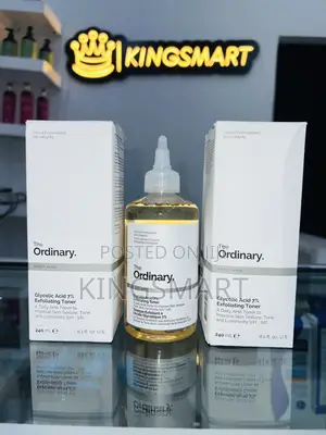 Photo - The Ordinary