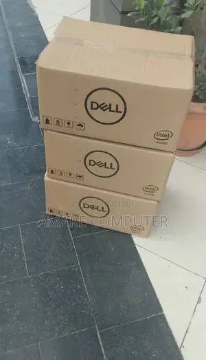 Photo - New Desktop Computer Dell Optiplex 3040 8GB Intel Core I5 HDD 1T