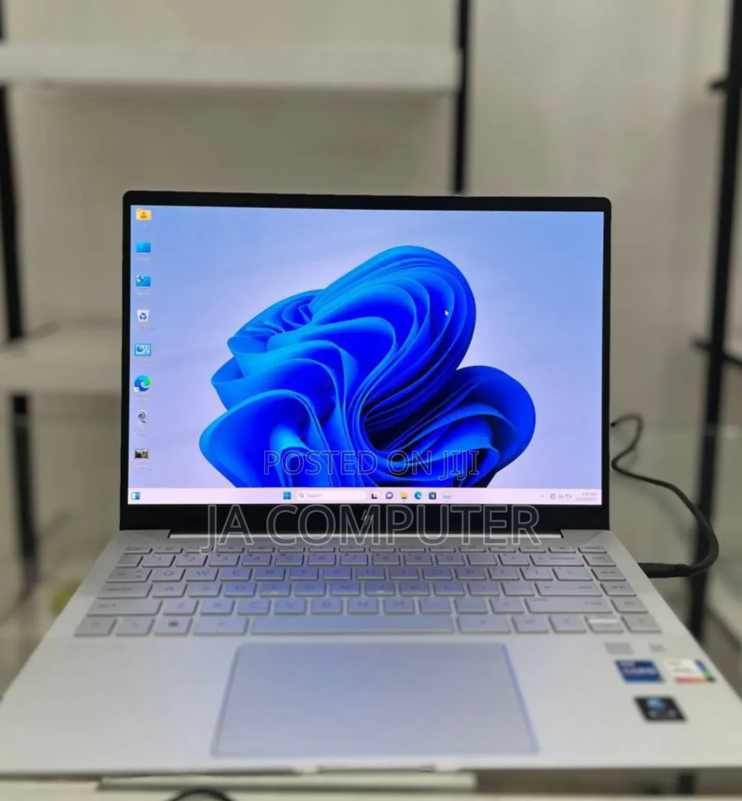 New Laptop HP Pavilion 15 16GB Intel Core I7 SSD 1T