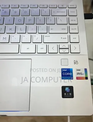 New Laptop HP Pavilion 15 16GB Intel Core I7 SSD 1T