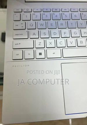 New Laptop HP Pavilion 15 16GB Intel Core I7 SSD 1T