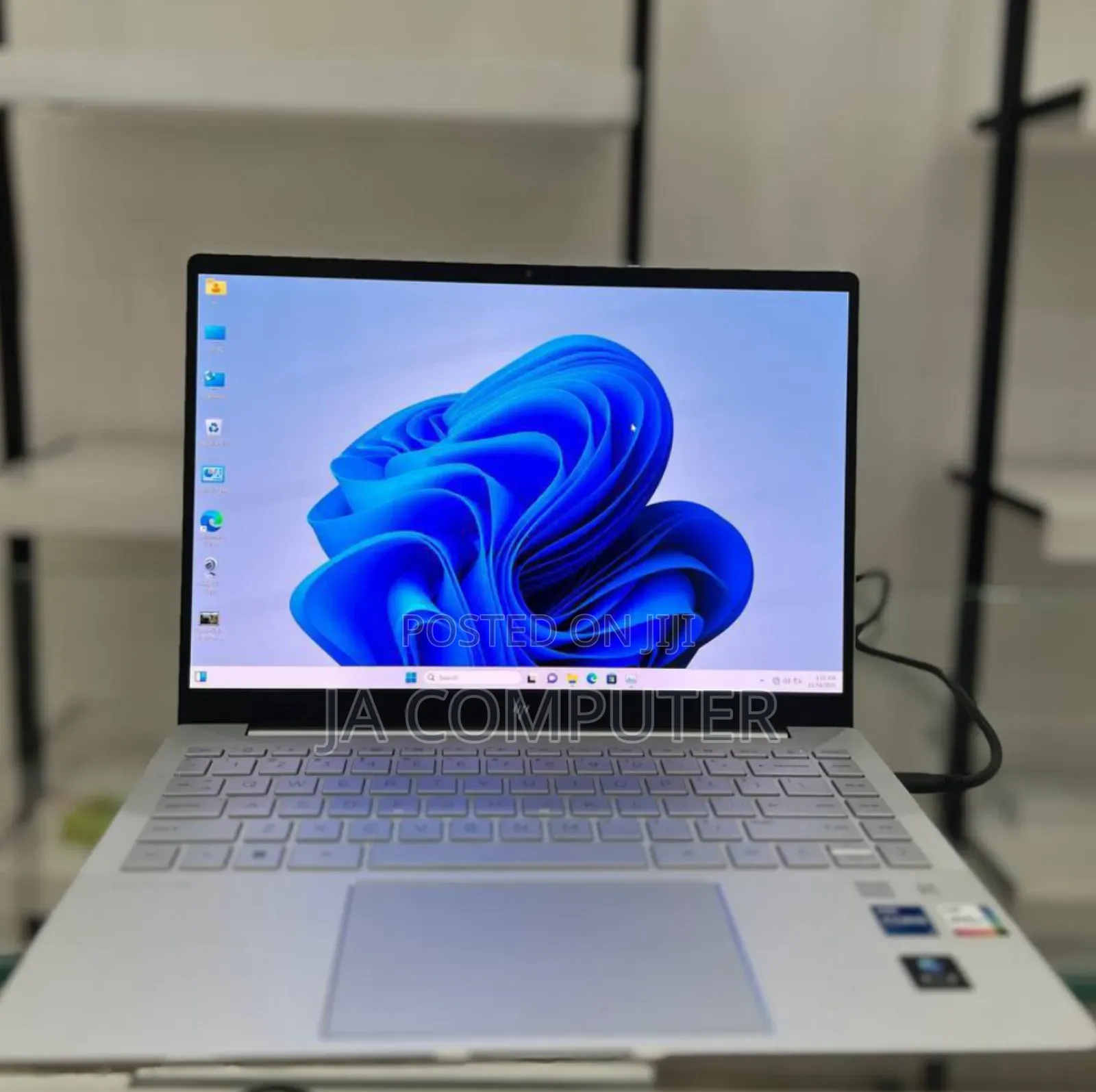 New Laptop HP Pavilion 15 16GB Intel Core I7 SSD 1T