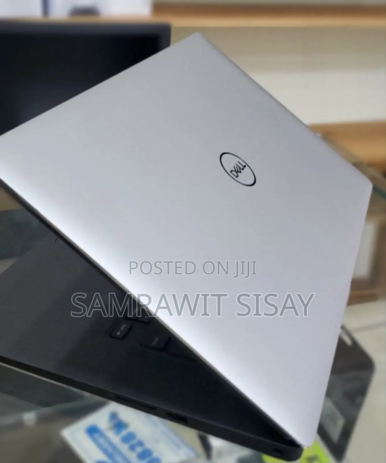 New Laptop Dell Precision 5540 32GB Intel Core I7 SSD 512GB