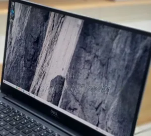 New Laptop Dell Precision 5540 32GB Intel Core I7 SSD 512GB