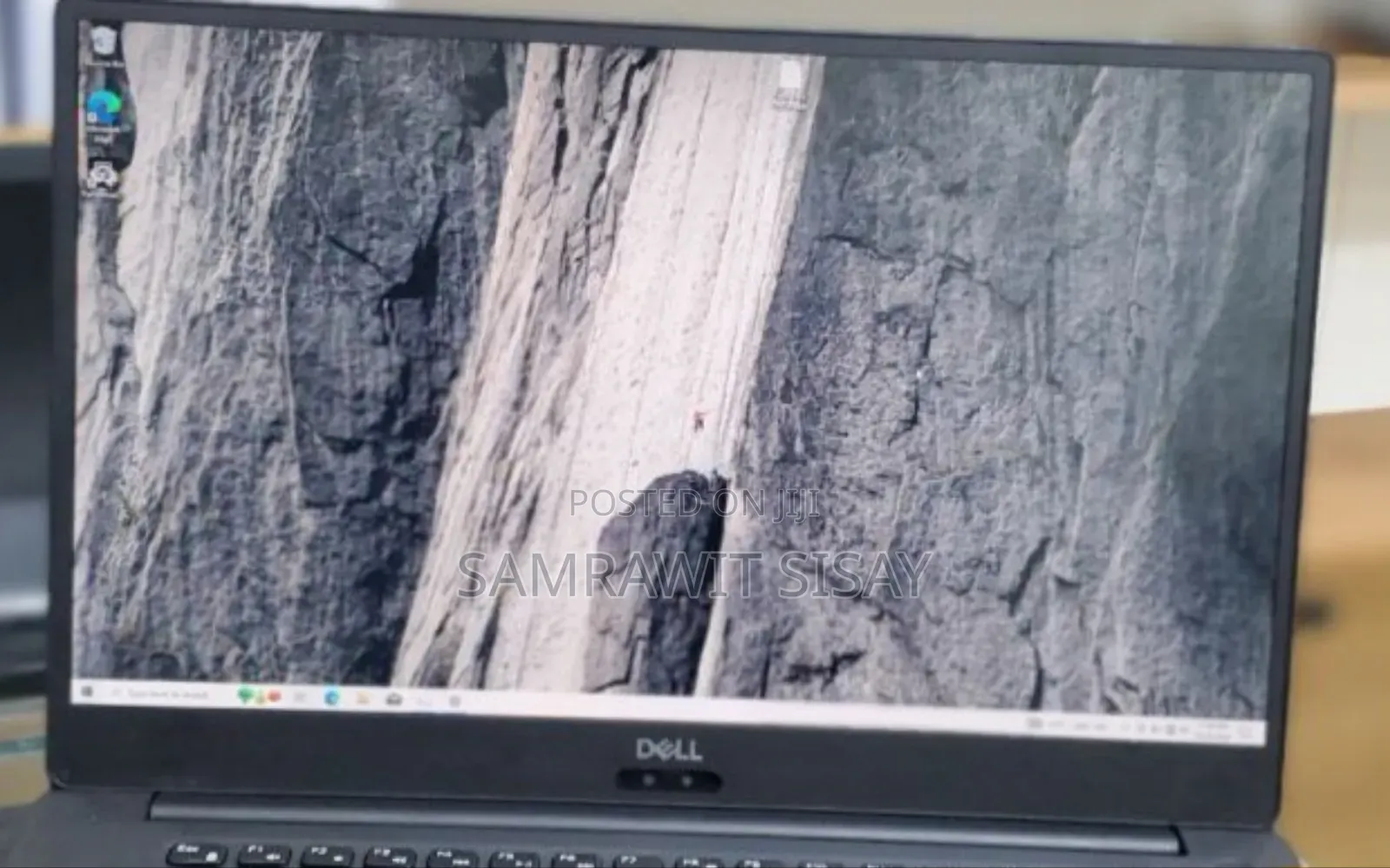 New Laptop Dell Precision 5540 32GB Intel Core I7 SSD 512GB