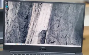 New Laptop Dell Precision 5540 32GB Intel Core I7 SSD 512GB