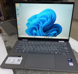 New Laptop HP Envy X360 16GB Intel Core Ultra 7 SSD 1T