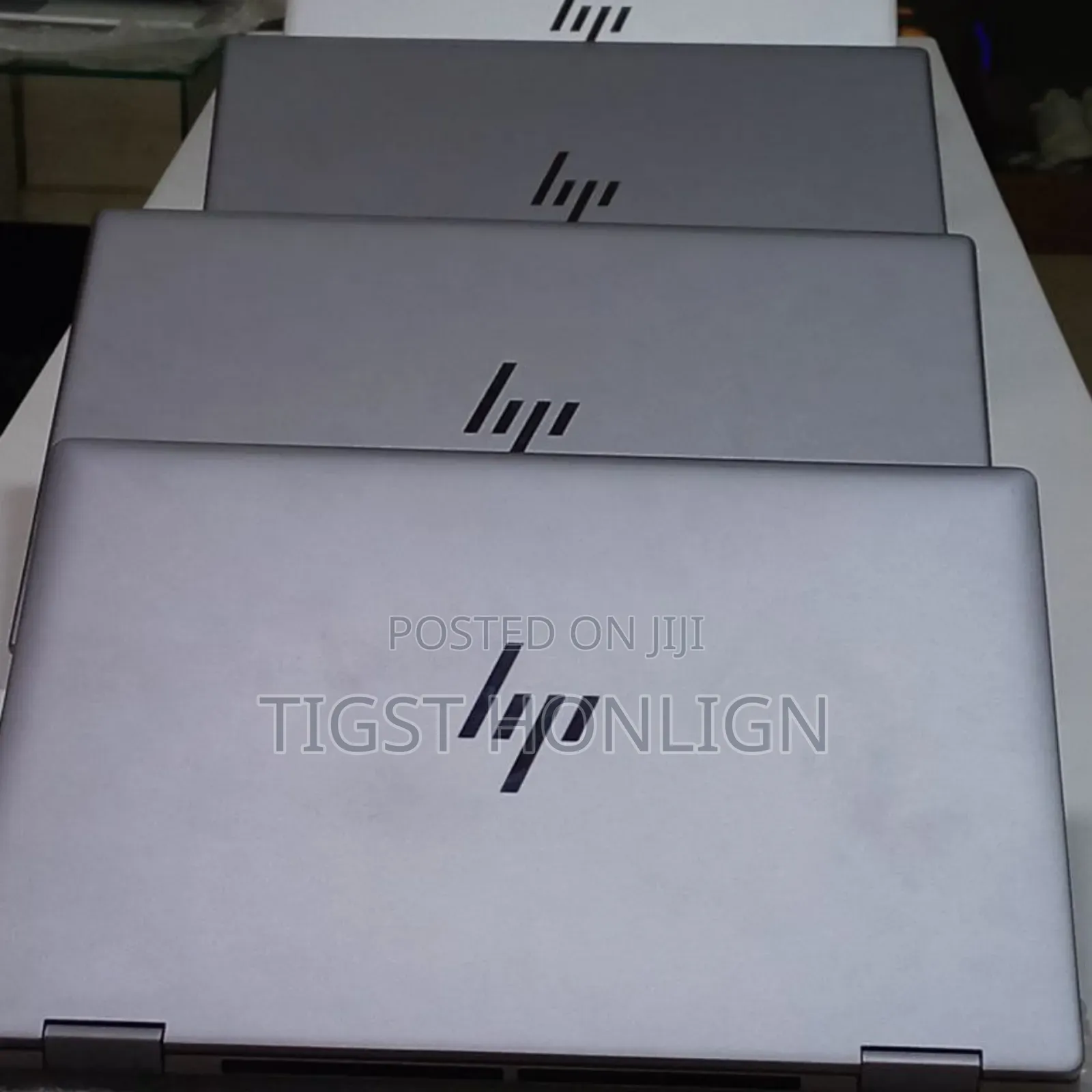 New Laptop HP Envy X360 16GB Intel Core Ultra 7 SSD 1T