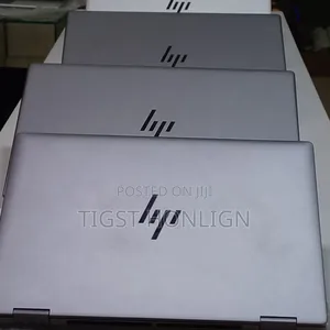 New Laptop HP Envy X360 16GB Intel Core Ultra 7 SSD 1T