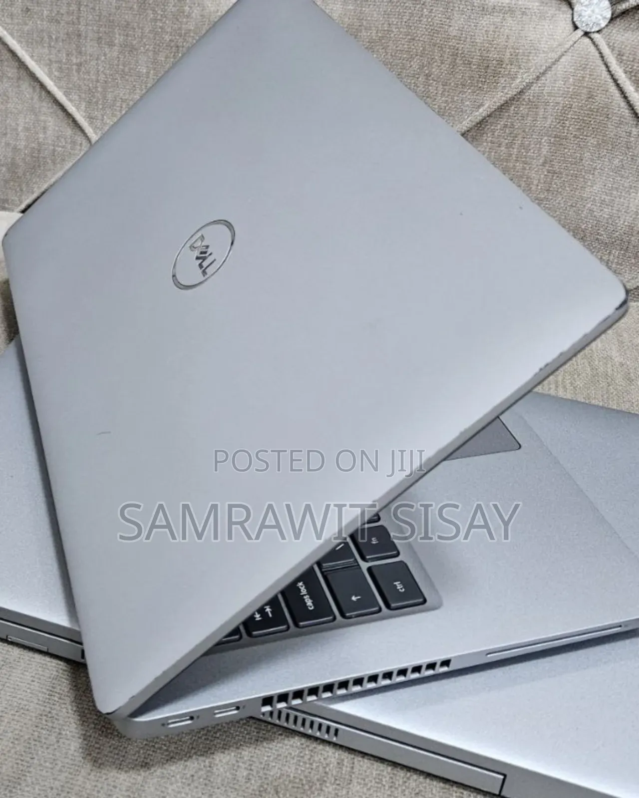 New Laptop Dell Latitude 10 16GB Intel Core I5 SSD 256GB