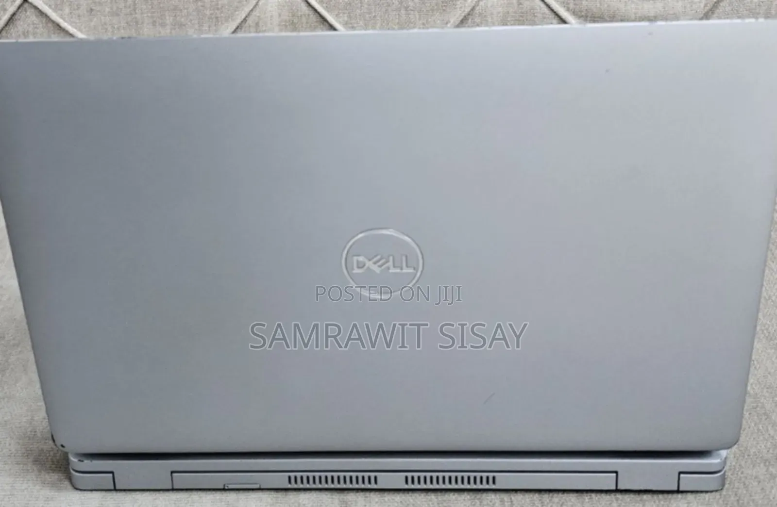 New Laptop Dell Latitude 10 16GB Intel Core I5 SSD 256GB