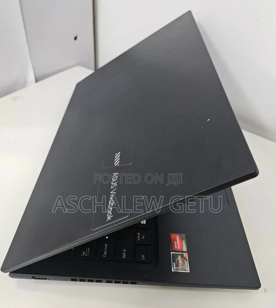 New Laptop Asus Vivobook 16 16GB Intel Core Ultra 7 SSD 512GB