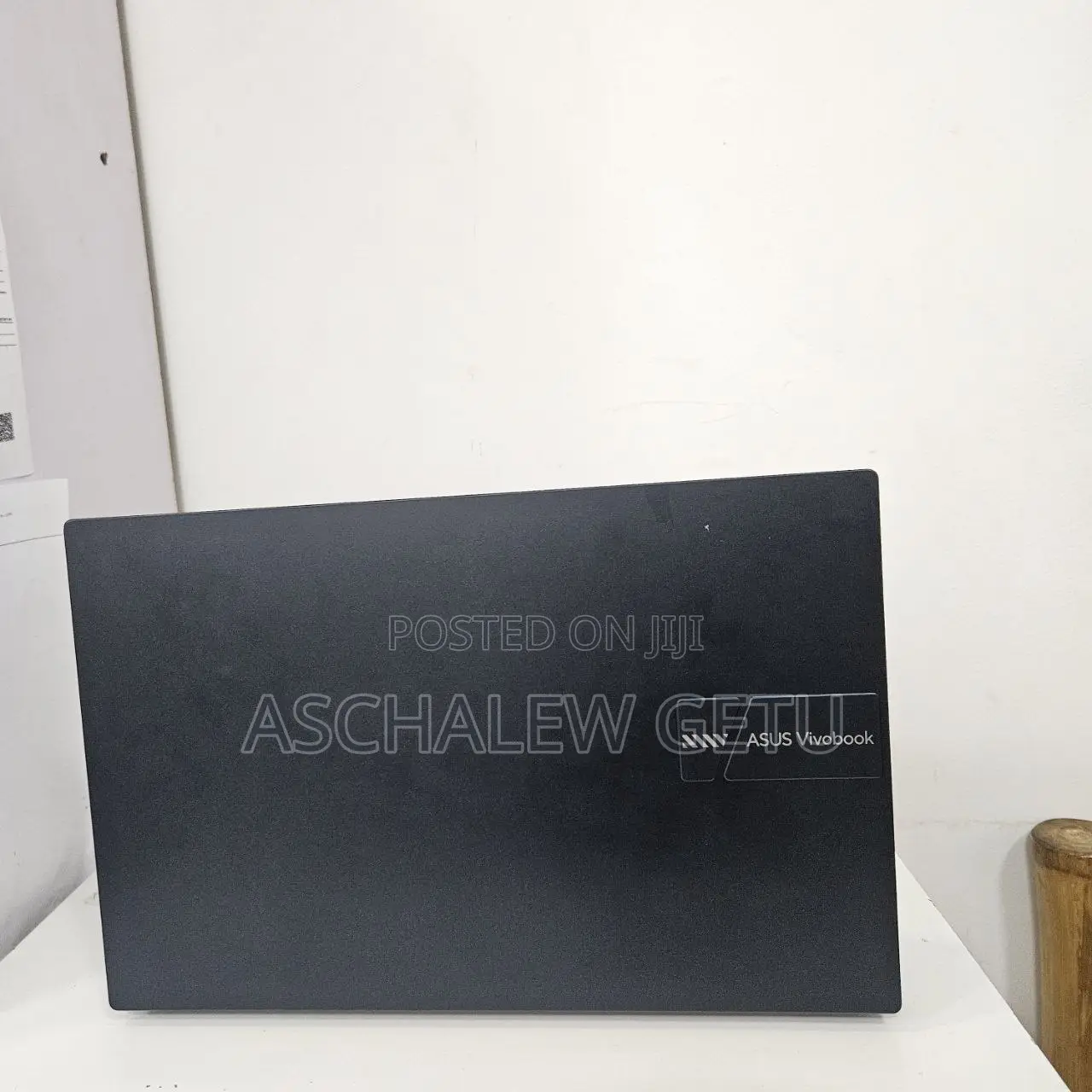 New Laptop Asus Vivobook 16 16GB Intel Core Ultra 7 SSD 512GB