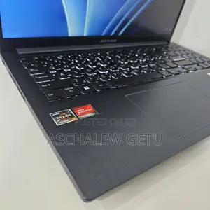 New Laptop Asus Vivobook 16 16GB Intel Core Ultra 7 SSD 512GB