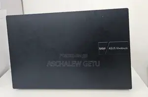 New Laptop Asus Vivobook 16 16GB Intel Core Ultra 7 SSD 512GB