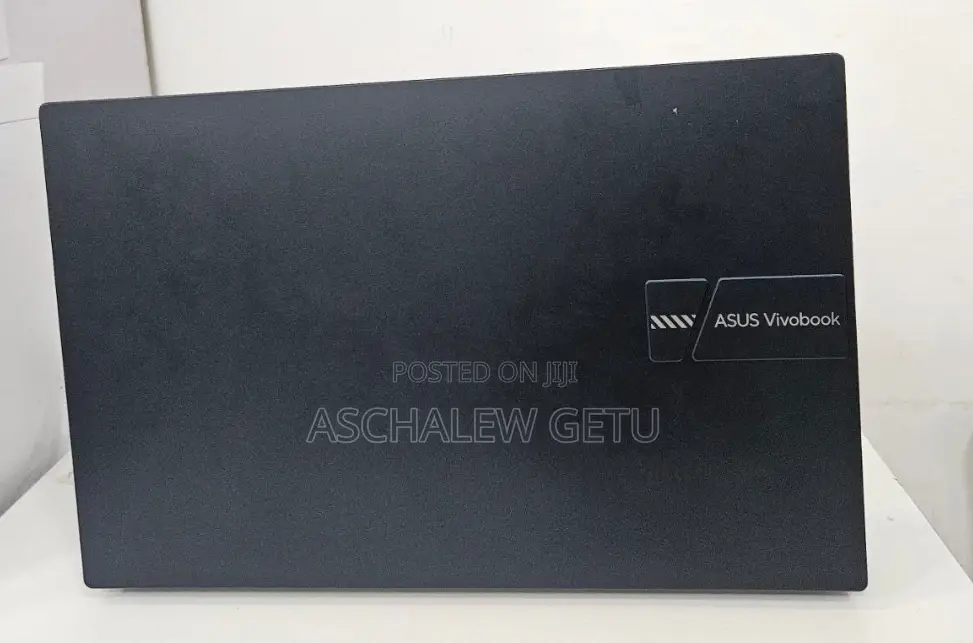 New Laptop Asus Vivobook 16 16GB Intel Core Ultra 7 SSD 512GB