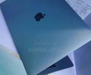 New Laptop Apple MacBook Air 8GB Apple M1 SSD 256GB