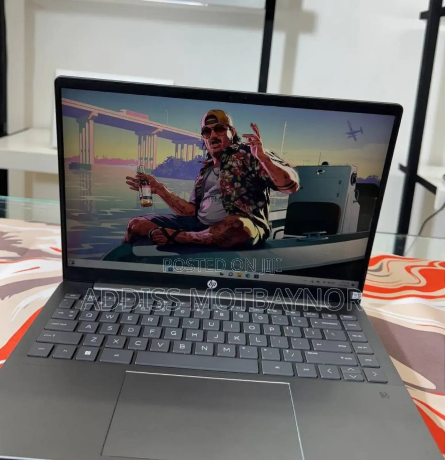 New Laptop HP Stream Notebook 16GB Intel Core I7 SSD 512GB