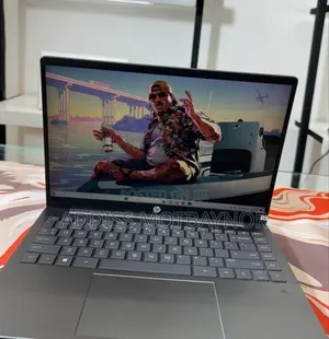 New Laptop HP Stream Notebook 16GB Intel Core I7 SSD 512GB