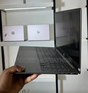 New Laptop HP Stream Notebook 16GB Intel Core I7 SSD 512GB