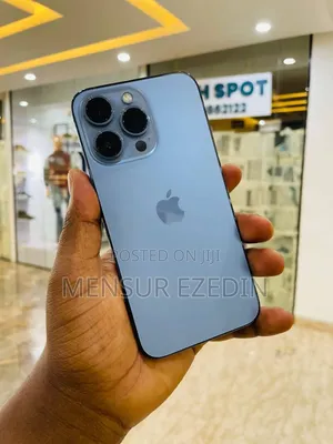 Apple iPhone 13 Pro 128 GB Blue