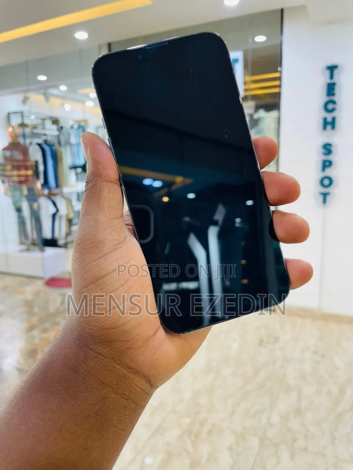 Apple iPhone 13 Pro 128 GB Blue