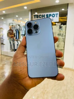 Apple iPhone 13 Pro 128 GB Blue