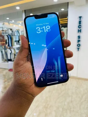 Apple iPhone 13 Pro 128 GB Blue