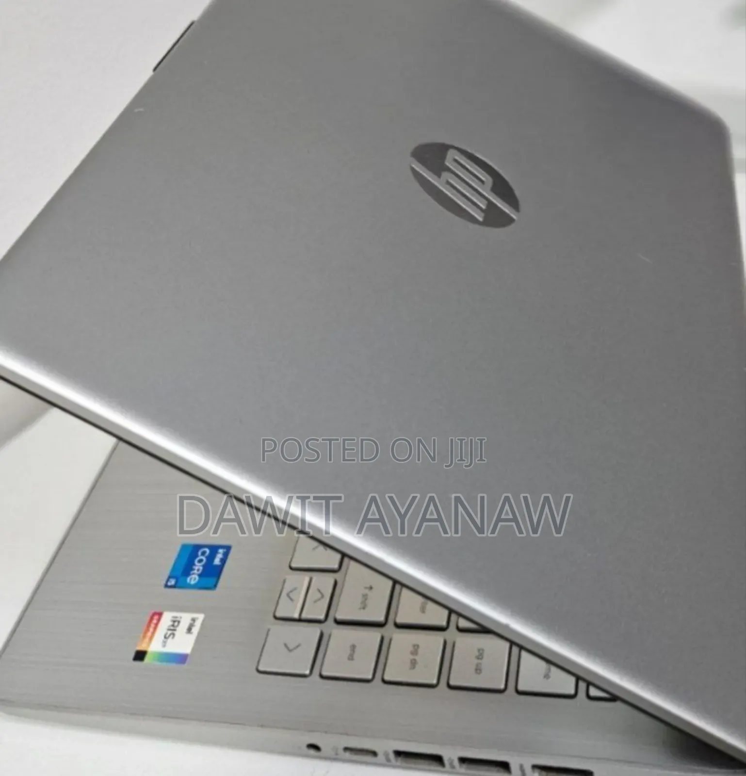New Laptop HP Stream Notebook 8GB Intel Core I5 SSD 512GB