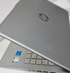 New Laptop HP Stream Notebook 8GB Intel Core I5 SSD 512GB