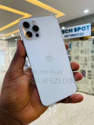 Apple iPhone 12 Pro 128 GB White