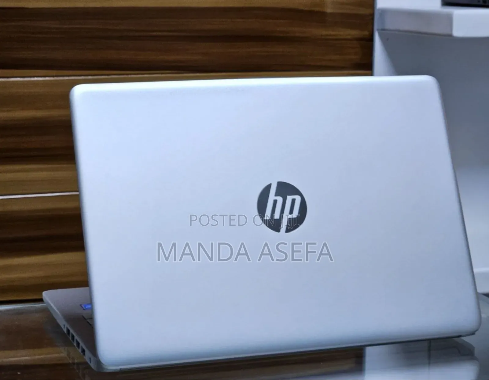 New Laptop HP Stream Notebook 8GB Intel Pentium SSD 60GB