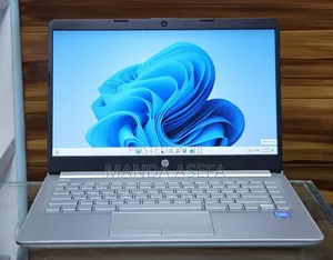 New Laptop HP Stream Notebook 8GB Intel Pentium SSD 60GB