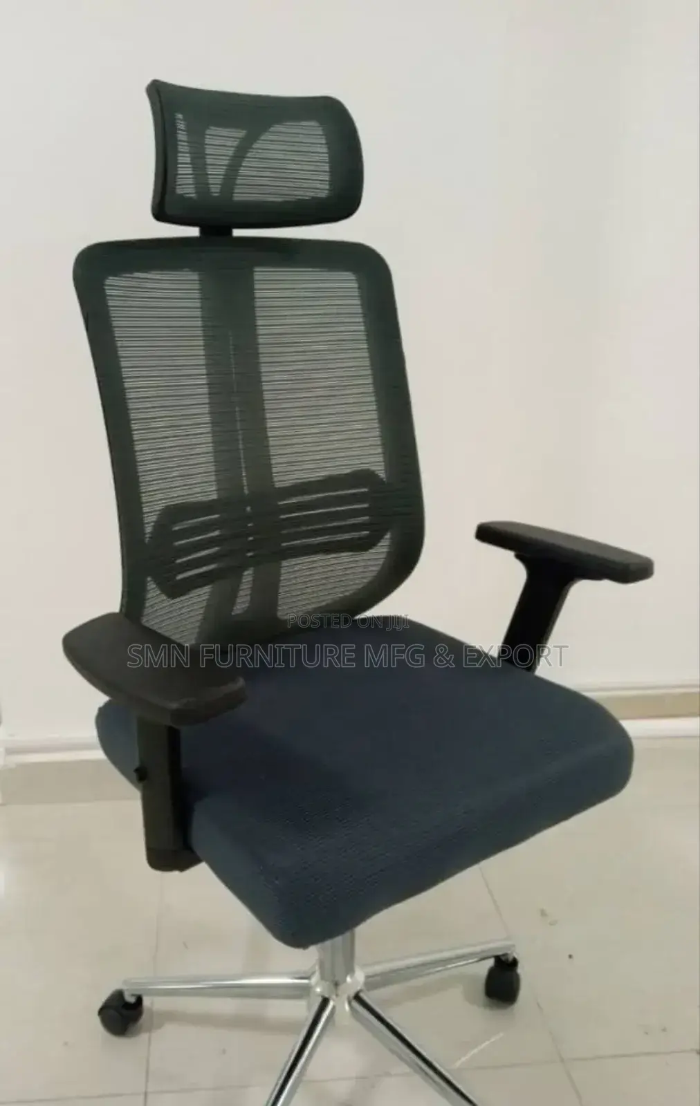 Managerial Office Chair