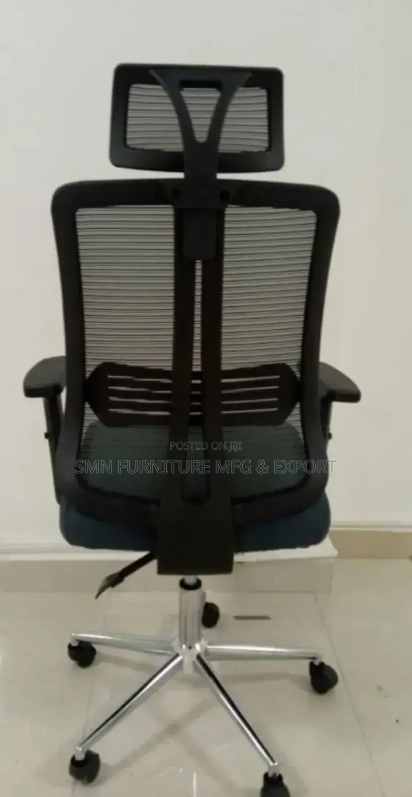 Managerial Office Chair