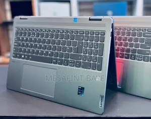 New Laptop Lenovo Yoga 7i 16GB Intel Core I7 SSD 1T