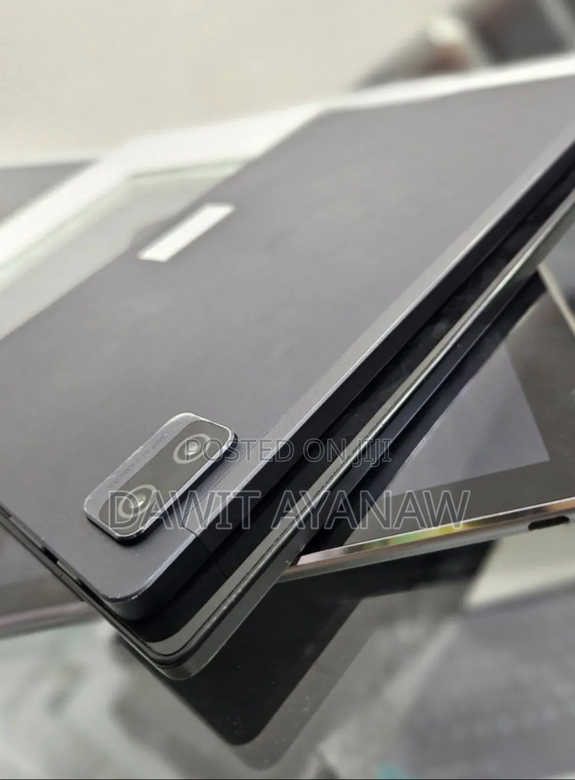 New Tablet 64 GB Silver