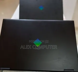 Photo - New Laptop HP Omen 15 16GB Intel Core I7 SSD 512GB