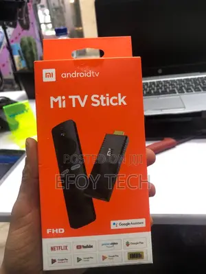 Photo - Mi Tvstick