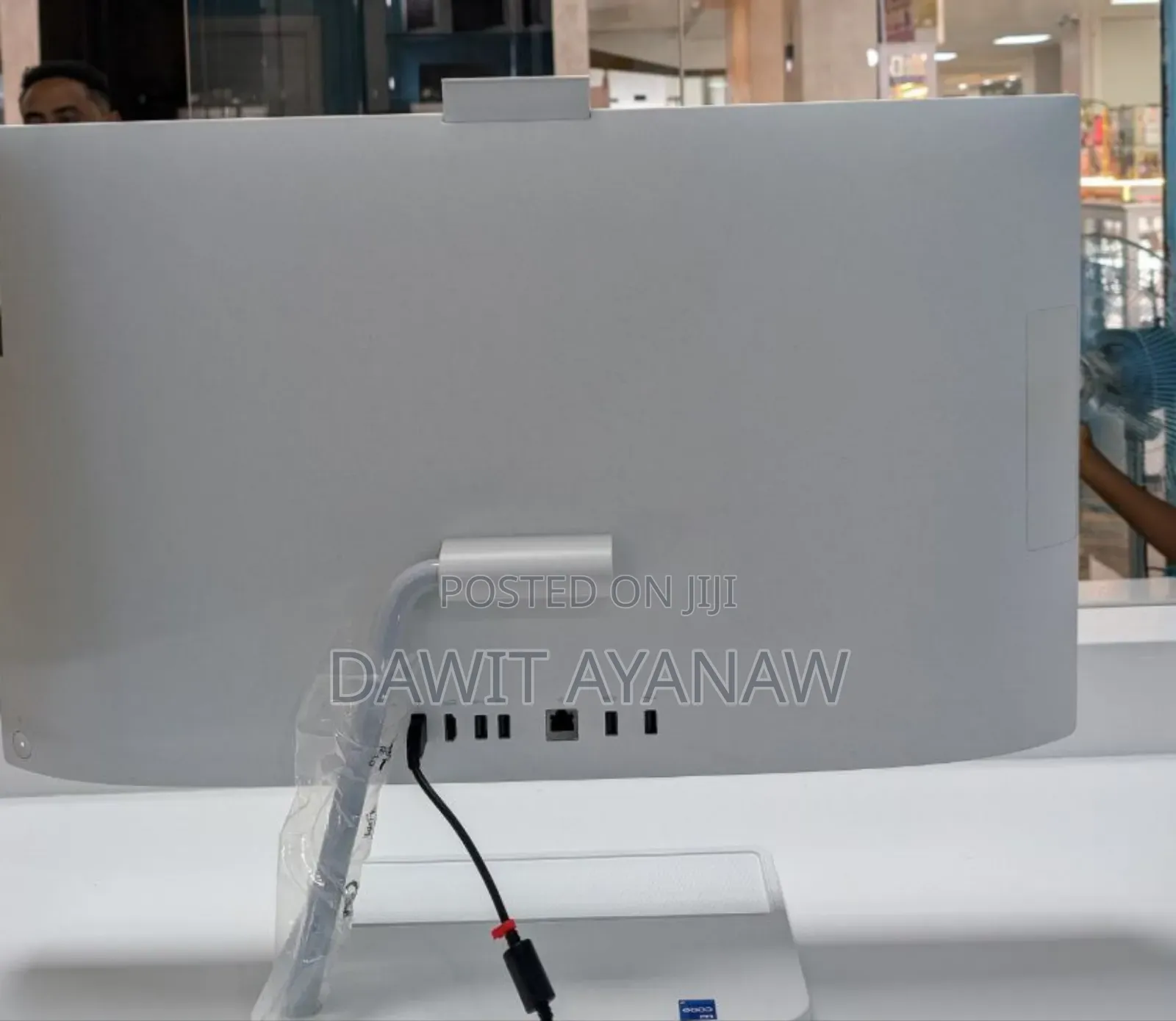 New Lenovo Ideacentre AIO 730S 16GB Intel Core I7 SSD 1T