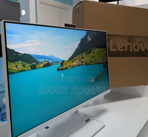 New Lenovo Ideacentre AIO 730S 16GB Intel Core I7 SSD 1T