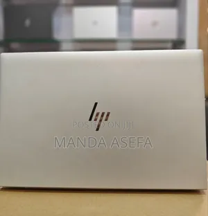 New Laptop HP EliteBook 840 G7 16GB Intel Core I7 SSD 512GB